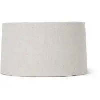 Ferm Living Abat-Jour Eclipse - Short Natural