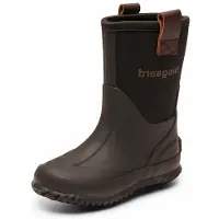 Bisgaard Bottes Néoprène Thermiques Enfant Noir