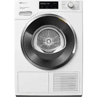 Miele T1 - TWL 680 WP 9kg Ecospeed & Steamcare