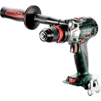 Metabo SB 18 LTX BL Q I Akku-Schlagbohrschrauber 18V - Metabox - 602361840