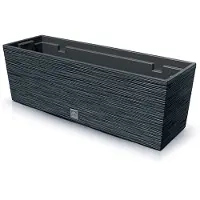Prosperplast Boîte FURU CASE - Anthracite
