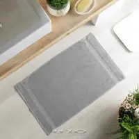 Douceur d'intérieur Parure 3 Pièces (240 x 220 cm) Voie Lactee, 100% Coton