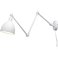 By Rydens Applique Bazar blanc