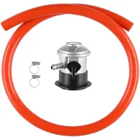 Mustang Barbecue au charbon de bois Basic 47 - L 56 x P 54 x H 95 cm