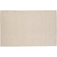 Venture Home Tapis Marta Blanc