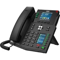 Fanvil Téléphone Voip X4u