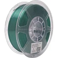 Esun ePLA-Silk-Magic 1kg Vert Bleu
