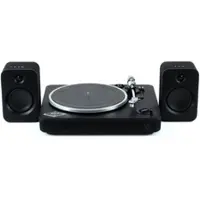 The House Of Marley Stir It Up BT Noir + Get Together Duo Noir