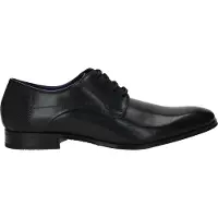 Bugatti Bottes pour hommes 311-66605-1000 noir 42