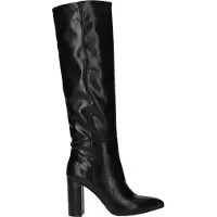 Mexx Boots 'Krystal Indy' noir