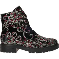 Rieker Boots AZILEA femmes - Multicolore - 36