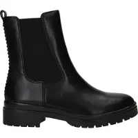 Tamaris Chelsea Boots noir