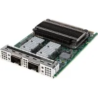 Dell 540-BCOR carte réseau Fibre interne 25000 Mbit/s