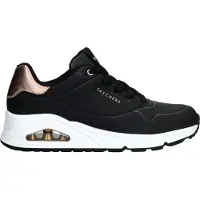 SKECHERS Baskets Uno Femme