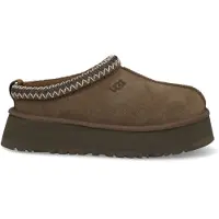 Ugg Pantoufles UGG Women Tazz Hickory-Taille 40