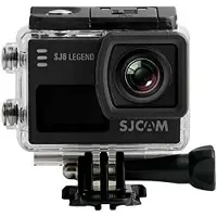 SJCAM SJ6 Legend Caméra de sport