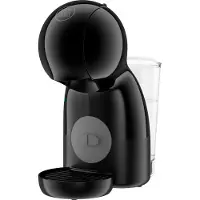 Dolce Gusto DeLonghi Delonghi | Coffee Maker | EDG110.AB Piccolo XS | Pump pressure 15 bar | Capsule | 1400 W
