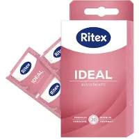 Ritex IDEAL Par paquet de 20 pièces