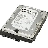 HP 12TB 7200 RPM SATA-6G 3.5in Enterprise HDD