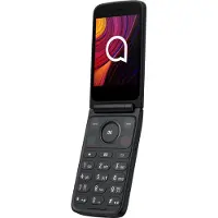 TCL Téléphone Mobile TCL One Touch 4043 Gris