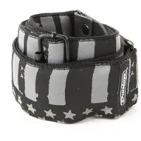 Dunlop Jacquard Stars And Stripes