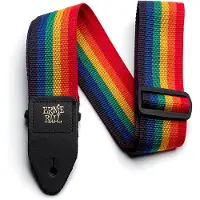 Ernie Ball Polypro Sangle pour guitare