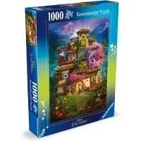 Ravensburger Puzzle 1000 pièces Disney Encanto