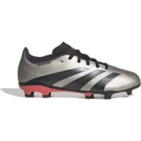 Adidas Chaussure de sport 'Predator League' gris / noir