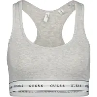 GUESS Soutien-gorge 'CARRIE' gris chiné