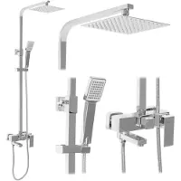 REA Kit De Douche Navaro