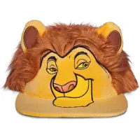 Difuzed Casquette de baseball Disney Le roi lion Mufasa
