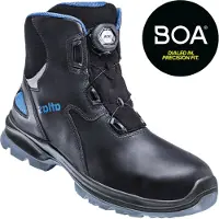 Atlas SL 9845 XP Boa EN ISO 20345 S3 Chaussures de sécurité T. 48