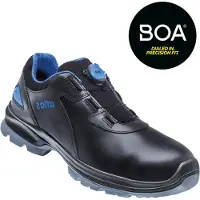 Atlas SL 9645 XP Boa EN ISO 20345 S3 Chaussures de sécurité T. 41
