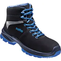 Atlas Chaussures de sécurité montantes GX 805 women style 2.0