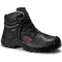 ELTEN Bottes de sécurité à lacets RENZO GTX Mid ESD S3 CI, taille 40