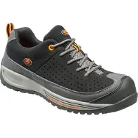 Bata Chaussures basses Curve W pour femme, Couleur : Noir, TAILLE : 39