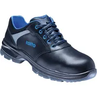 Atlas Anatomic Bau 540 XP EN ISO 20345 S3 SRC noir taille 39