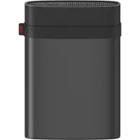 Silicon Power Armor - A85B external hard drive 2 TB USB Type-A 2.0/3.2 Gen 1 (3.1 Gen 1) Black