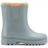 Igor Bottes de Pluie Igor Enfant Tokio Borreguito Green-Taille 22