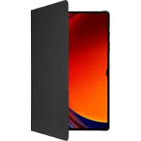 Gecko Easyclick Eco Étui Pour Samsung Galaxy Tab S9 Ultra - Noir