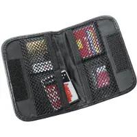 Hama Support de carte SD -