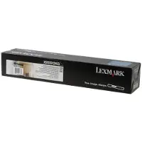 Lexmark X950X2KG - Noir - Toner - Très grande capacité