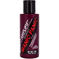 Manic Panic Manic-Panic Coloration-des-cheveux AmplifiedHot Hot Pink - coloration végétalienne longue durée pour cheveux 118 ml (181,86 € / 1 l)
