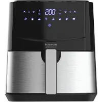 Taurus Digital 5s 1450w 5l Air Fryer Clair 5 Liters / EU Plug 220V