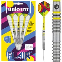 Unicorn Fléchettes Flair 80%