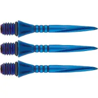 Unicorn Points Swytch Steel Volute Converta 1 jeu
