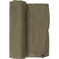 Himla Nappe Sunshine en lin 330 x 145 cm