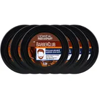 L'Oréal Paris Men Expert Barber Club Wax - Curly Look - 75 ml - 6x