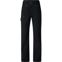 Norrøna - Pantalon en GORE-TEX - Lofoten Gore-Tex Pants W Caviar Black pour Femme - Taille S - Noir