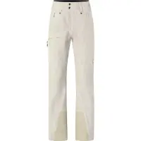 Norrøna - Pantalon en GORE-TEX - Lofoten Gore-Tex Pants W Oatmeal - Taille S - Beige